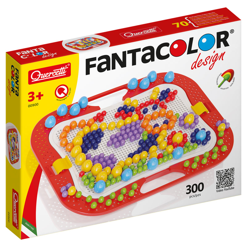 FantaColor Design