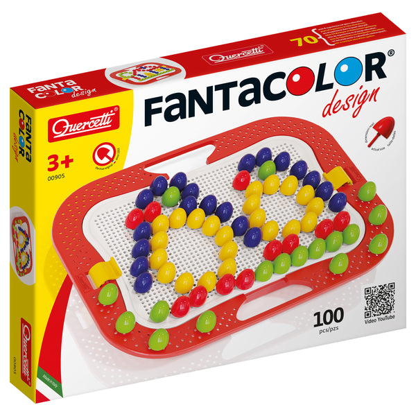 FantaColor Design