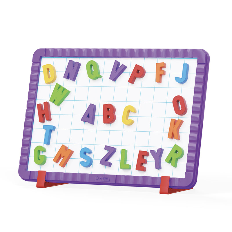 Magnetic Letters