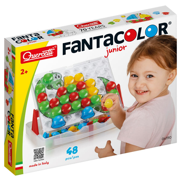 Fantacolor Junior 48