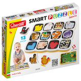 Smart Puzzle Magnetico