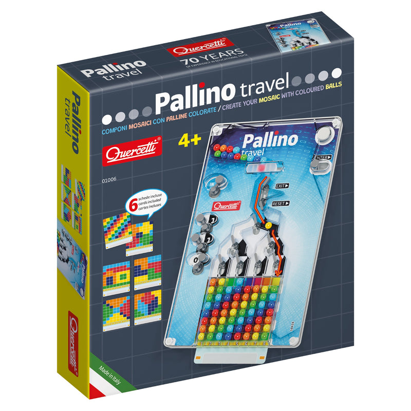 Pallino Travel