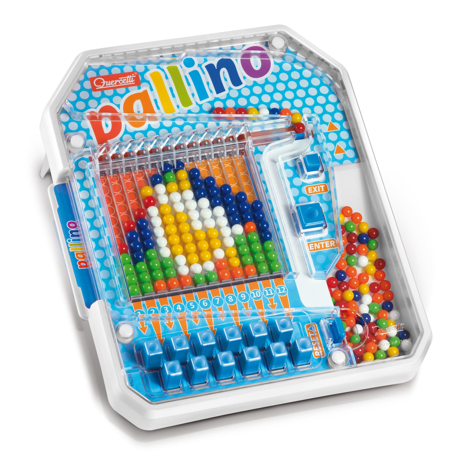 Pallino | Quercetti