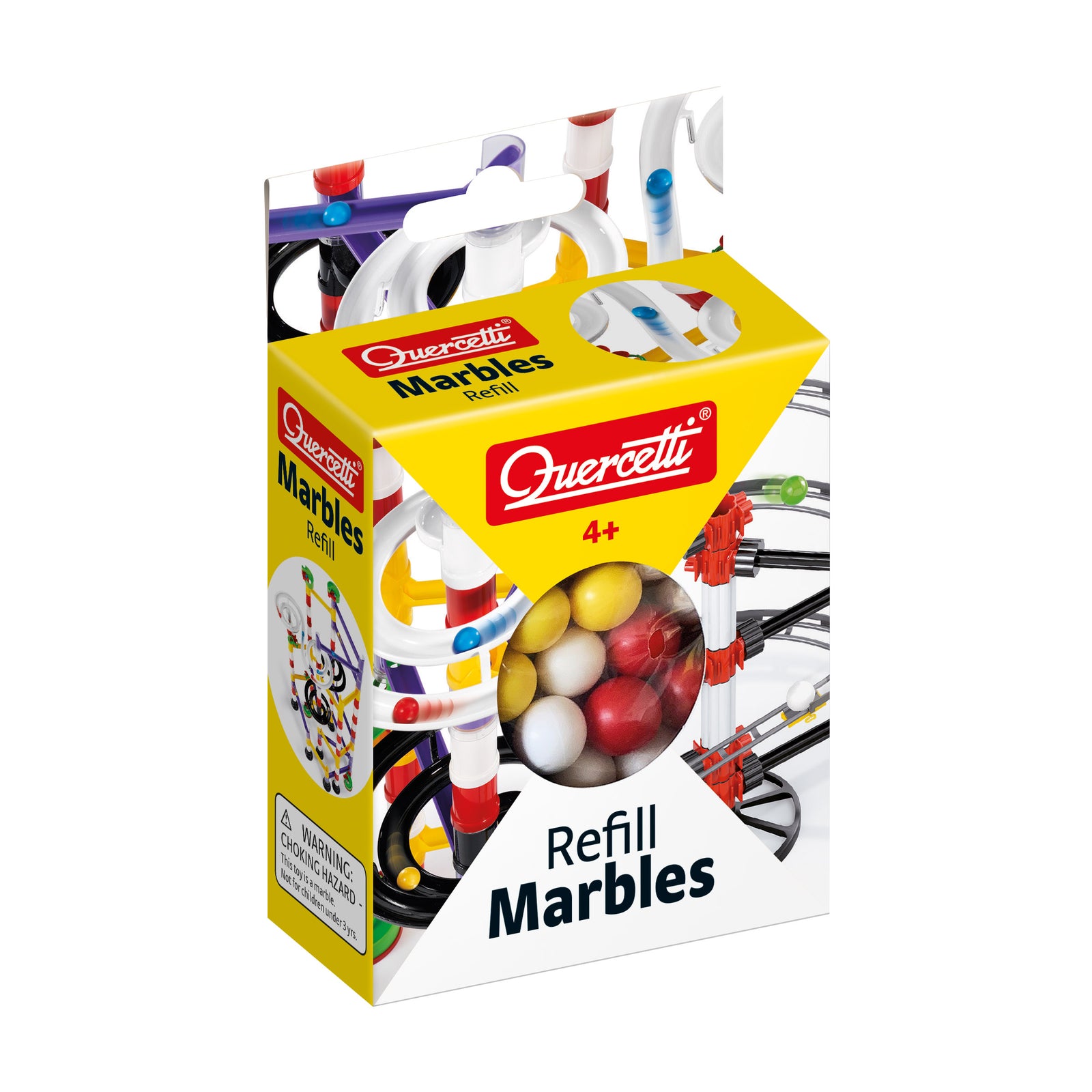 Marbles Refill 100